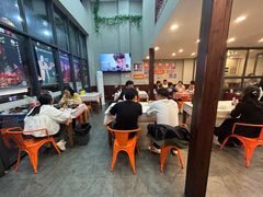 -老鄞江清水龙虾•赵赵家(江北店)