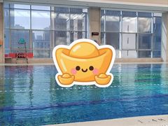 -喜来登大酒店健身中心