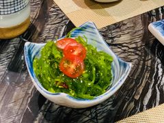 -昱匠·日本料理(金融街店)