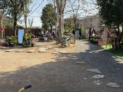 -HERRE·FARM 赫尔露营农场·团建聚会包场