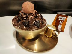 -国王冰室·奥林匹斯店(联想科技城店)