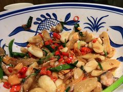 -洞庭土菜小炒馆(易发广场店)