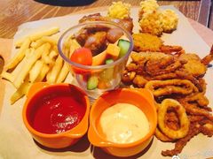 -必胜客(棠下店)