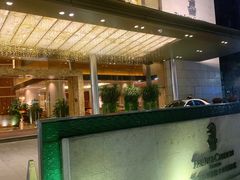 -深圳星河丽思卡尔顿酒店
