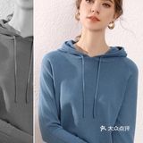 带着柔柔暖意，开春穿真的超合适，百搭时尚！