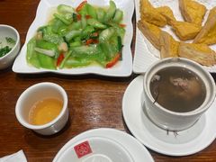 -潮名荟潮州菜馆(祈福缤纷世界店)
