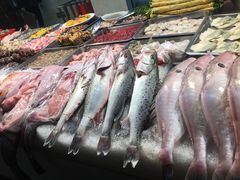 -谊荣海鲜大牌档(石湖店)