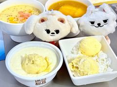 -满记甜品(静安大悦城店)