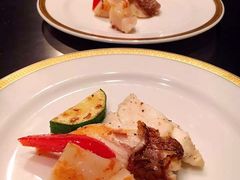 -元祖 铁板烧牛排 Misono(大阪店)