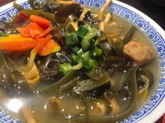 -蓝田九大碗民俗食府(蓝田店)