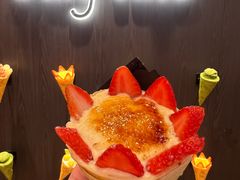 -July tale·可丽饼(德基广场店)