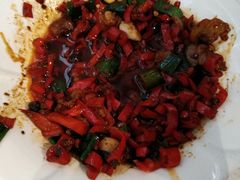 -漓江又一軒·广西菜·桂林米粉(梅林店)