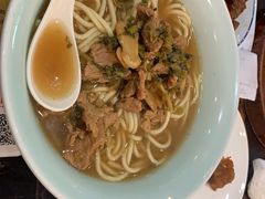 -奎元馆.百年奎元.非遗传承(西湖边的解放路店)