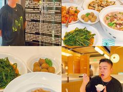 -莆田餐厅PUTIEN(西安万象天地店)