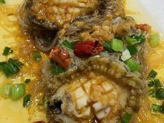 -好兄弟郭巨海鲜(天一阁店)