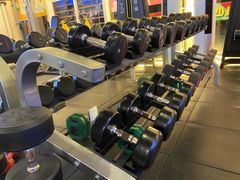 -欢喜运动健身综合馆·HappyGym