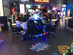 -世代星球·保龄球·镭战真人CS·团建(杨浦店)