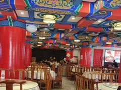 -郭林家常菜(狼垡店)