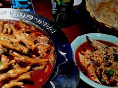 -胖哥俩肉蟹煲(济南世茂国际广场店)