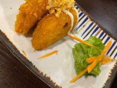 -顶屋咖喱(街道口总店)