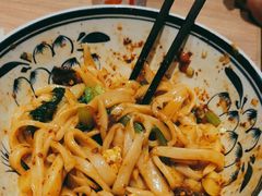 -宋益驴蹄子面肉夹馍(辛家庙店)