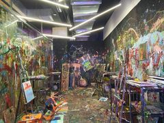 -不可思议减压馆·解压博物馆·摔碗发泄·团建定制