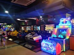 -爱玩嘉年华(江北一店)