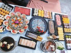 -丽江庭院之丽江往事(安定门店)