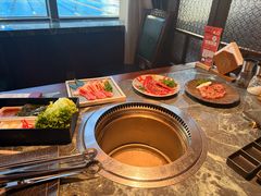 -御牛道日式烤肉料理(杭州万象城店)