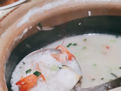 -得记得潮州海鲜砂锅粥(宝业路店)
