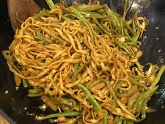 -金豆角砂锅焖面(安贞店)