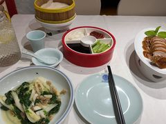 -惠丰堂饭庄·烤鸭·京味菜(民族大学店)