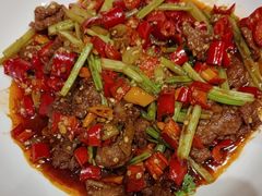 -大鹏饭店·金陵家宴(奥体中心店)