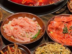 -冯校长老火锅(广州正佳广场店)