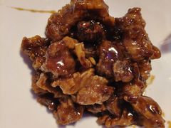 -新白鹿餐厅(百联中环店)