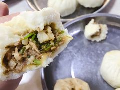 -老陶包子铺(南大西南村店)