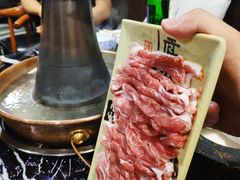 -牛九铜火锅