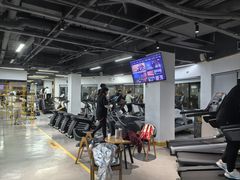 -超鹿运动(融侨锦江店)