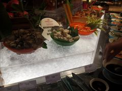 -味餐厅·海鲜·火锅·自助餐