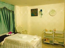 -仙娜健康管理中心