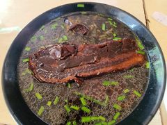 -小龙大肉面馆