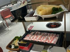 -湯島涮小火锅(余姚五彩城店)