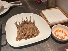 -金鸭季·北京烤鸭(深业上城店)