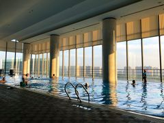 -廊坊固安福朋喜来登酒店