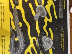 餐具摆设-乐凯撒披萨(正佳广场店)