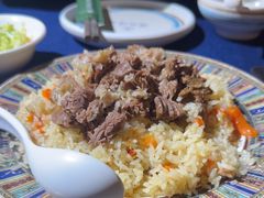 -伊带伊路新疆美食府(呼家楼店)