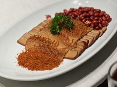 老卤金钱肚-望京辣宴·古法川菜(望京店)