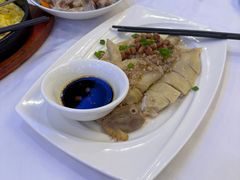 -潮喜竹溪荔湖酒家(荔枝湾店)