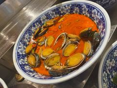 -必点海鲜·海肠捞饭大王(滨江道店)