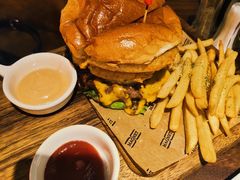 -Magnet磁食(同德店)